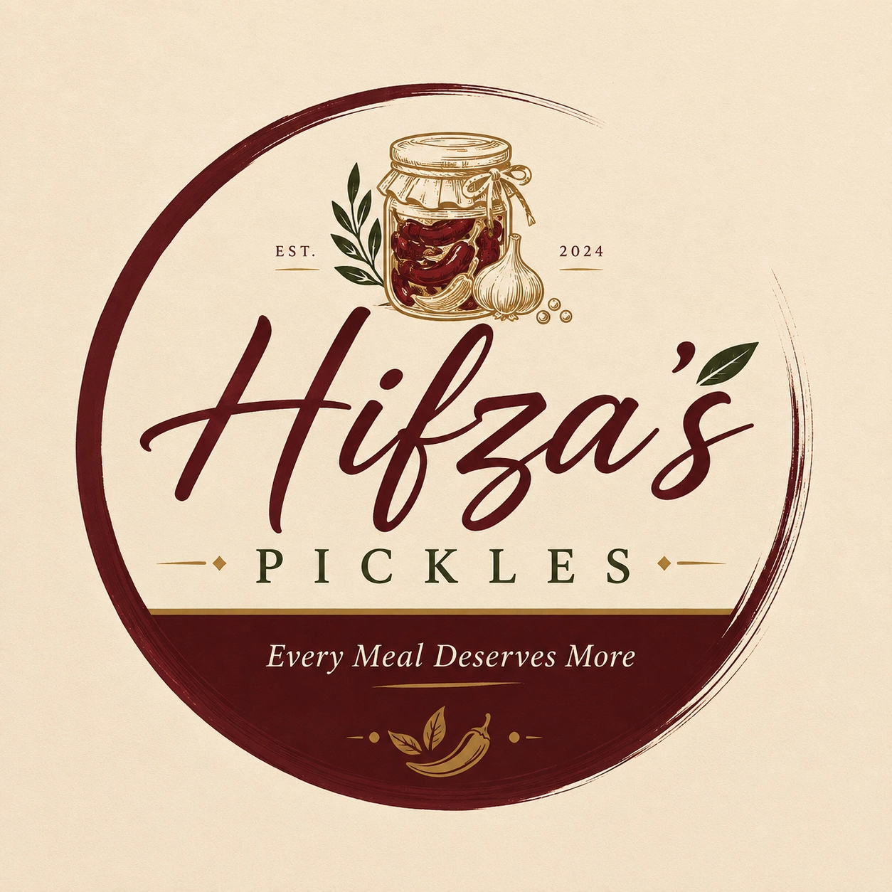 hifzas pickles