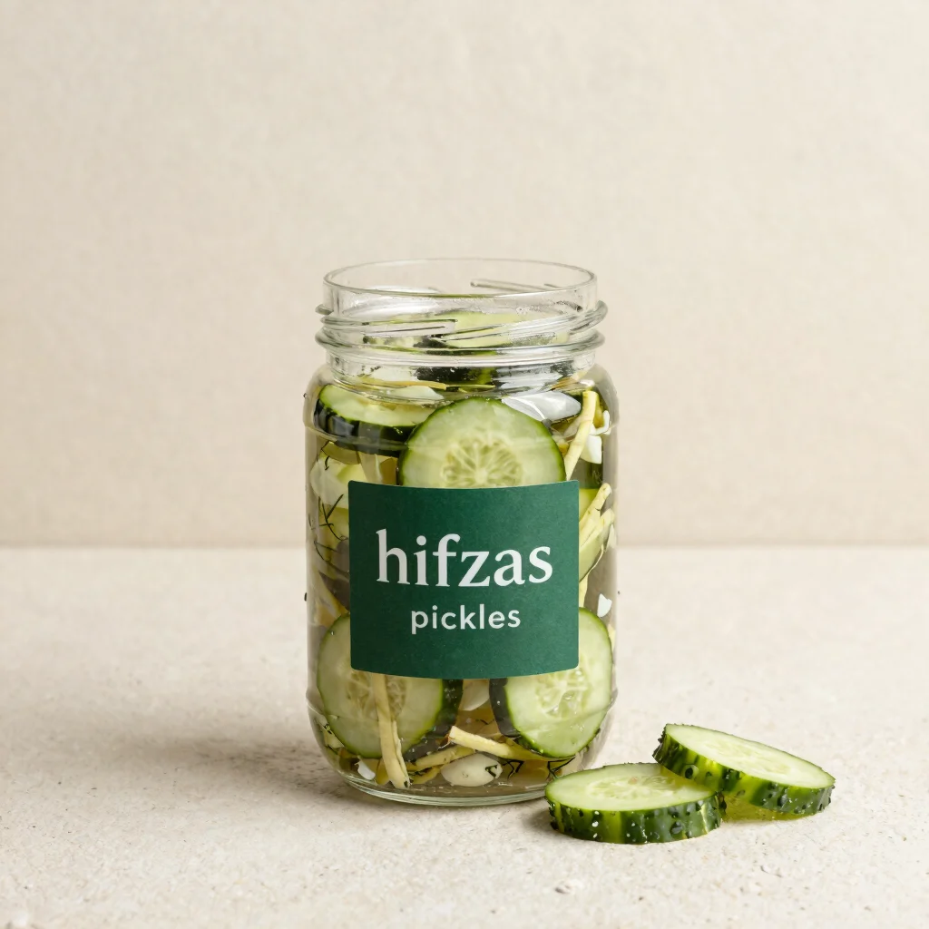 Garlic Dill Chips